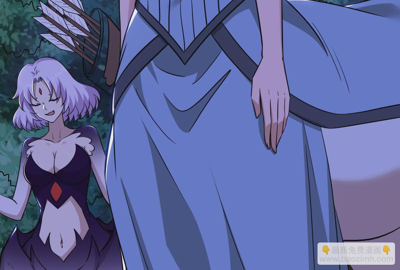 古神遊戲 - 第27話 敲詐！哥布林也有陋習(2/3) - 3